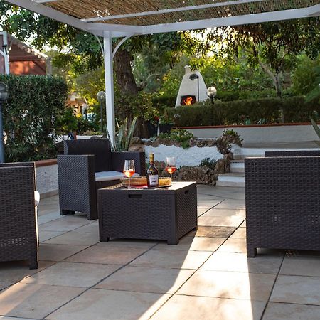 Domo Anghèleda la casa per le tue vacanze vicino al mare Alghero Extérieur photo