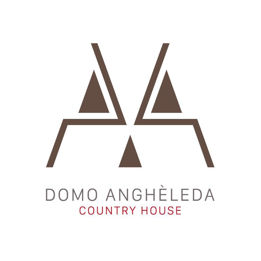 Domo Anghèleda la casa per le tue vacanze vicino al mare Alghero Extérieur photo