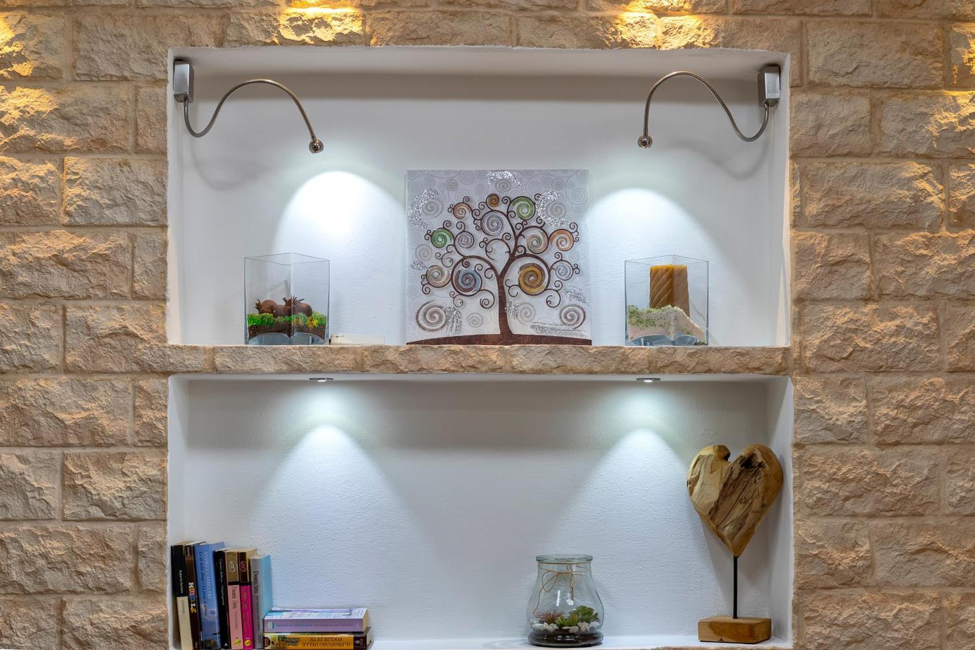 Domo Anghèleda la casa per le tue vacanze vicino al mare Alghero Extérieur photo