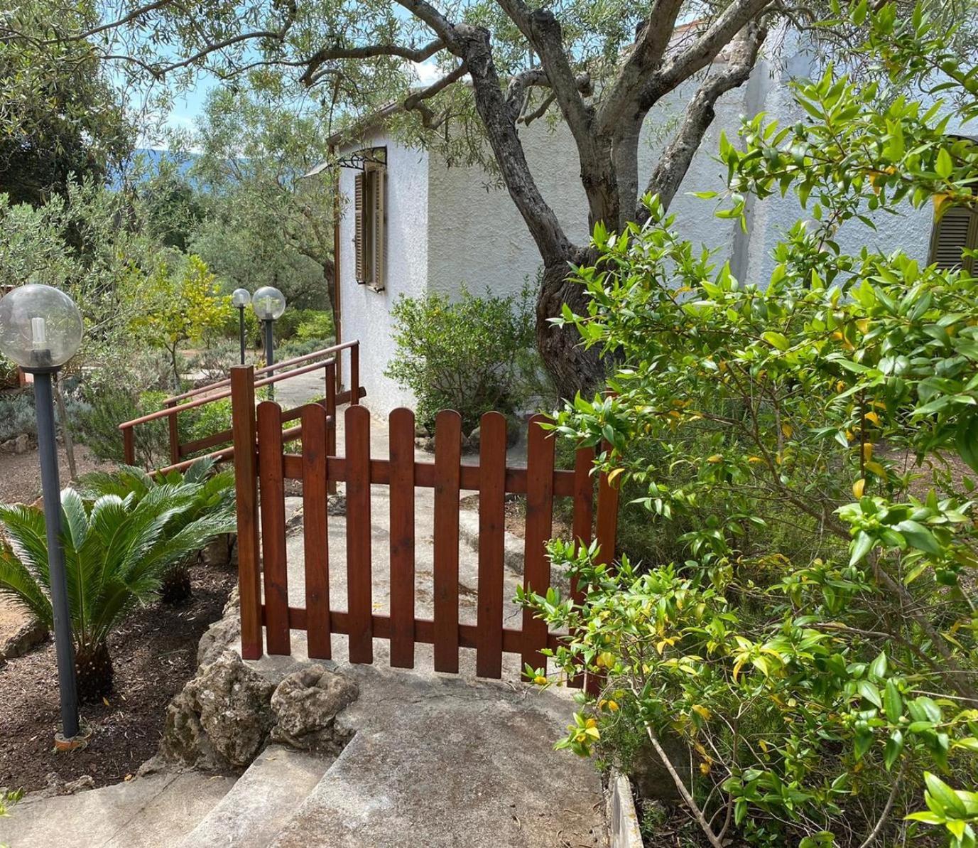Domo Anghèleda la casa per le tue vacanze vicino al mare Alghero Extérieur photo