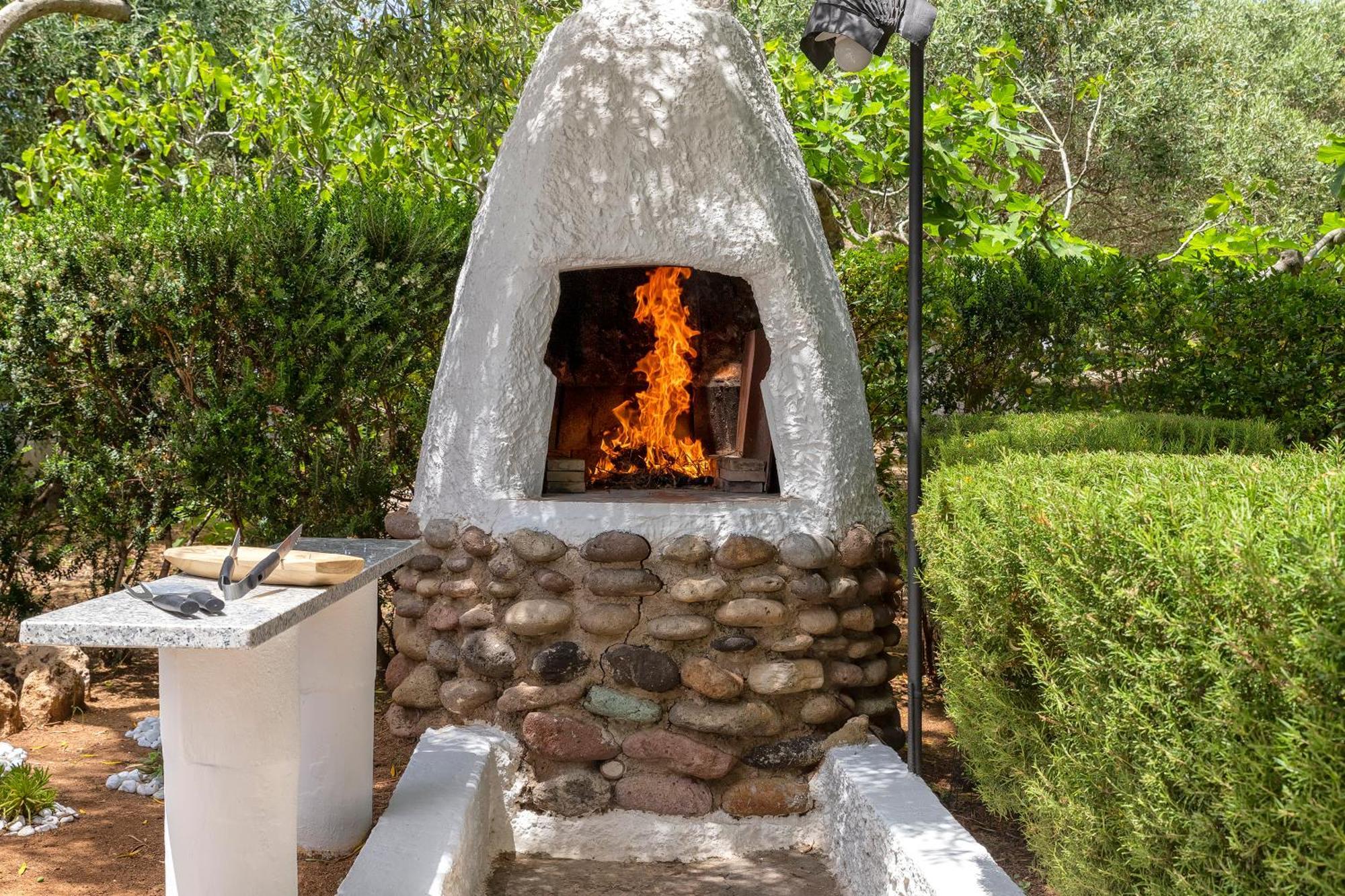 Domo Anghèleda la casa per le tue vacanze vicino al mare Alghero Extérieur photo