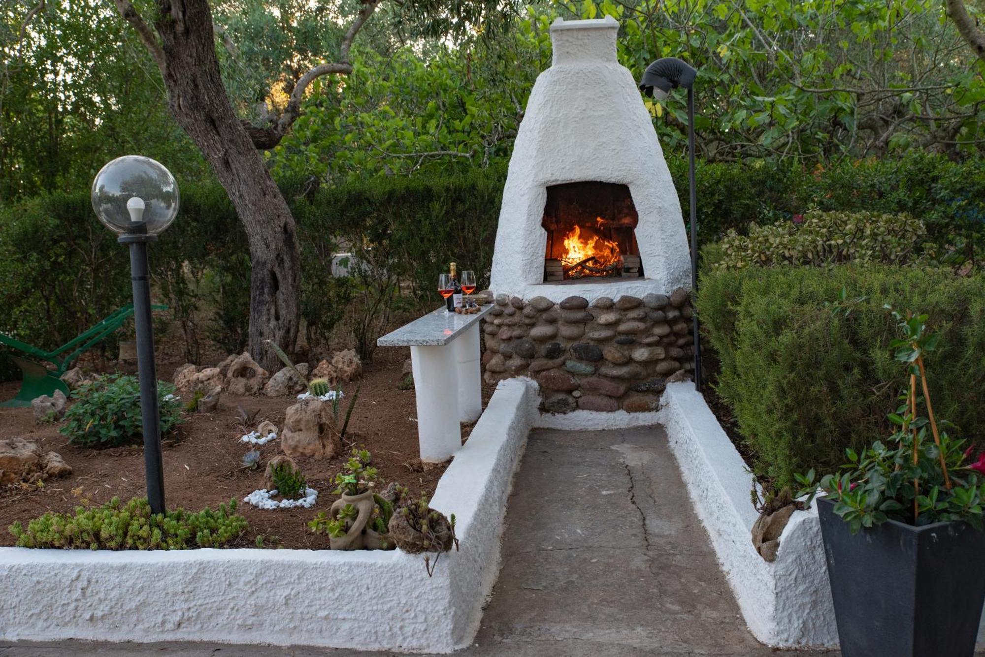 Domo Anghèleda la casa per le tue vacanze vicino al mare Alghero Extérieur photo