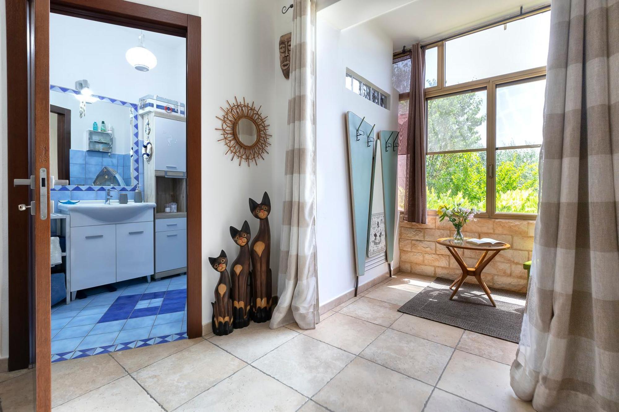 Domo Anghèleda la casa per le tue vacanze vicino al mare Alghero Extérieur photo