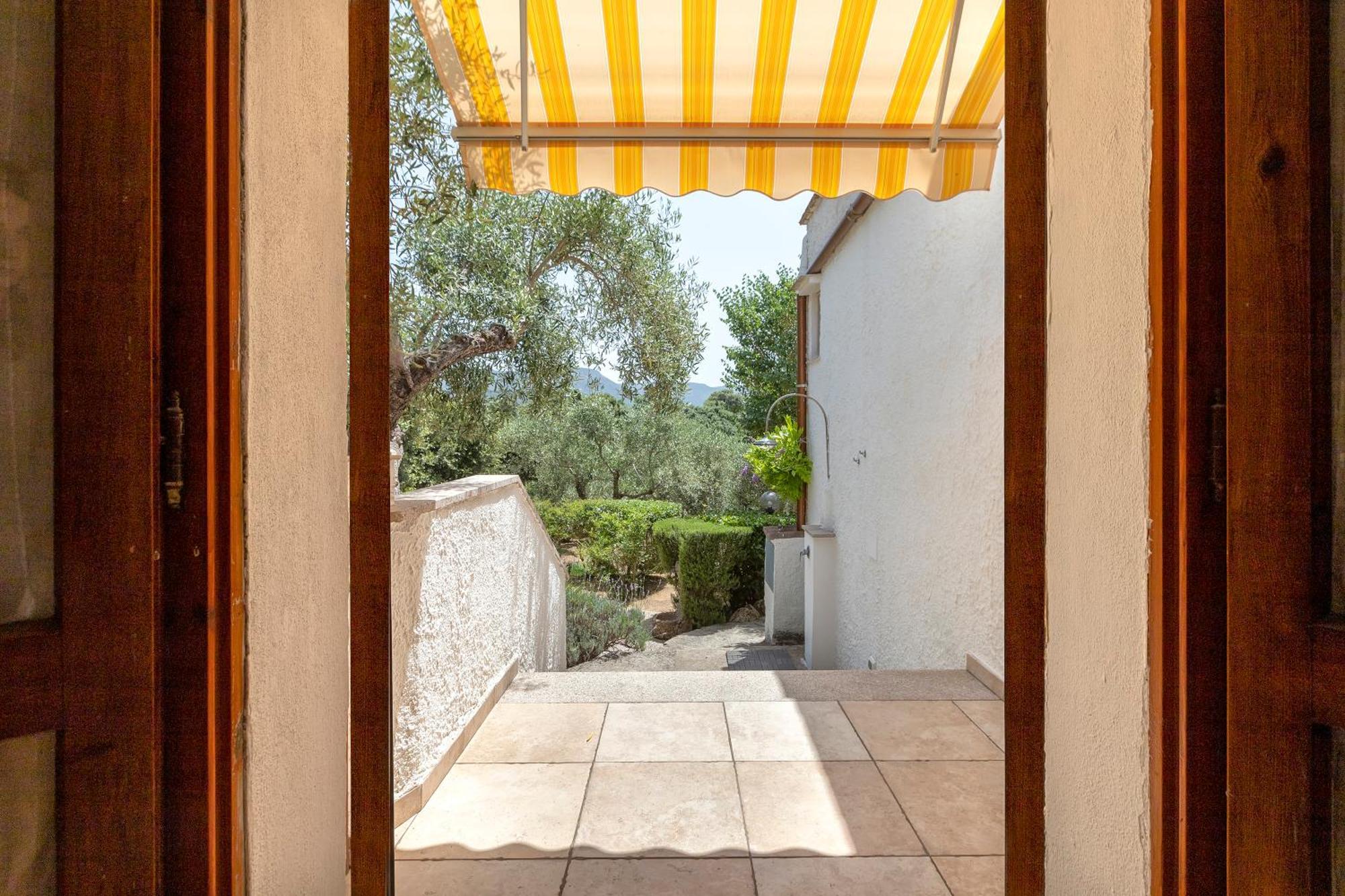 Domo Anghèleda la casa per le tue vacanze vicino al mare Alghero Extérieur photo