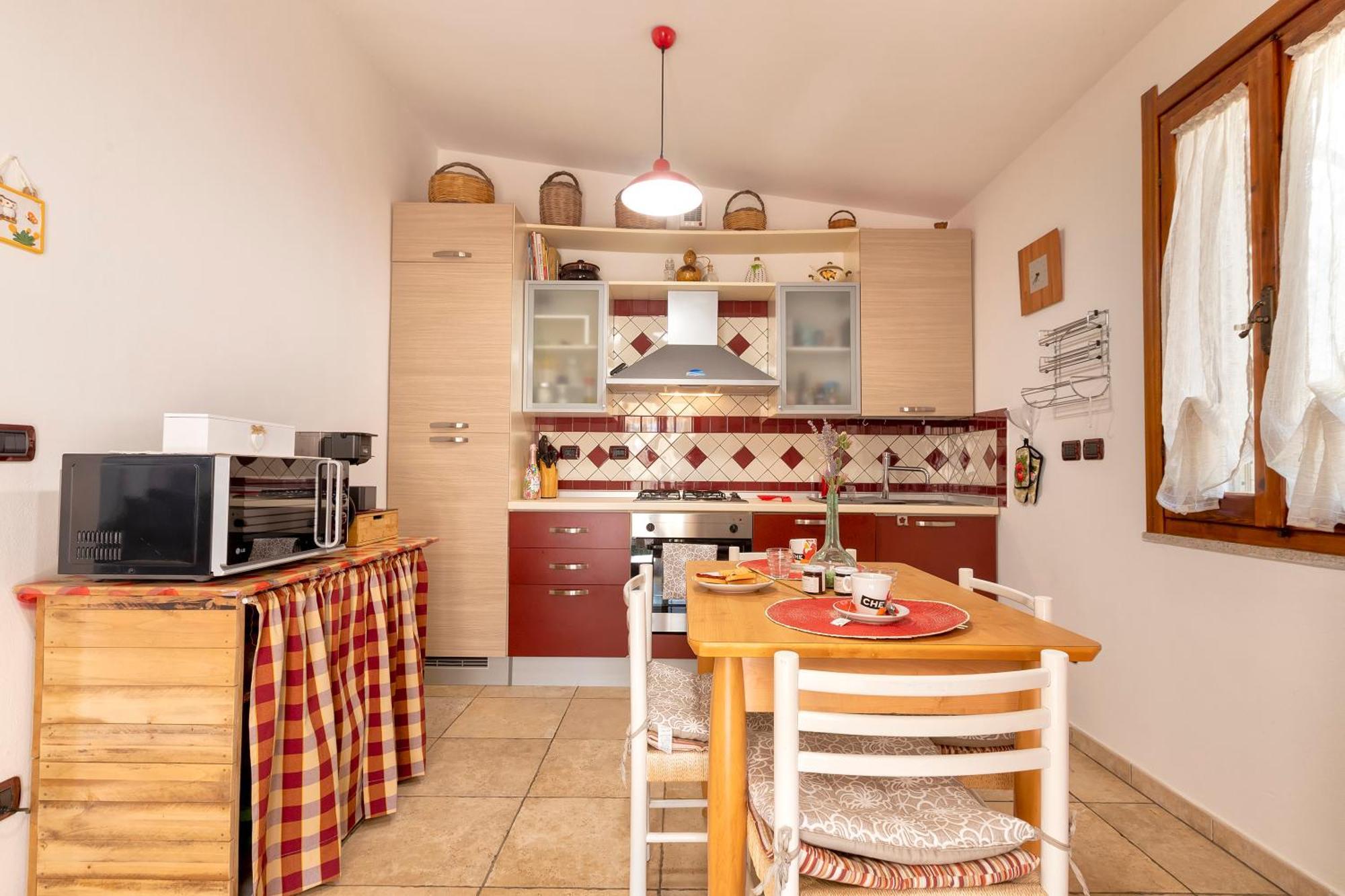 Domo Anghèleda la casa per le tue vacanze vicino al mare Alghero Extérieur photo