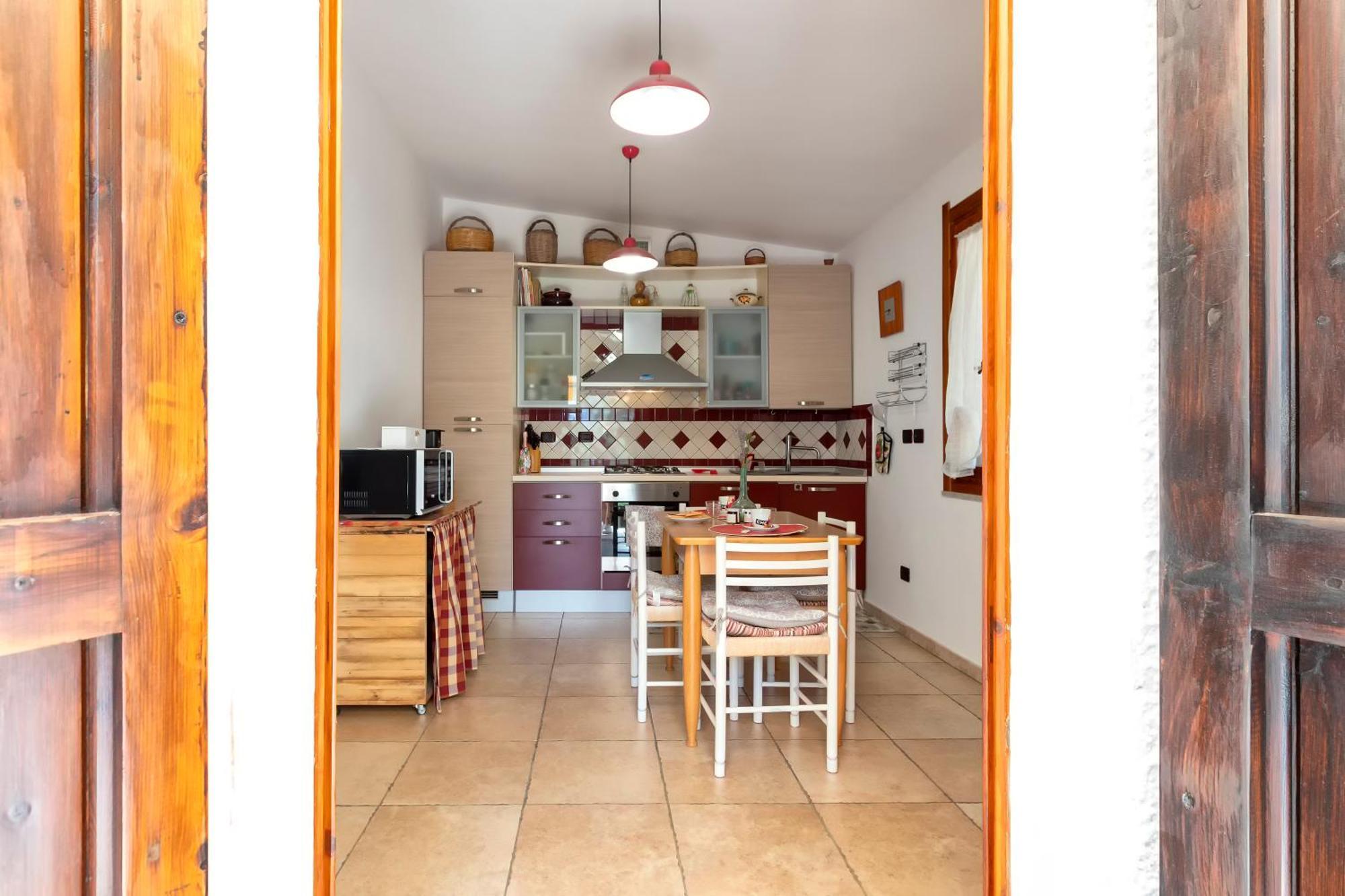 Domo Anghèleda la casa per le tue vacanze vicino al mare Alghero Extérieur photo