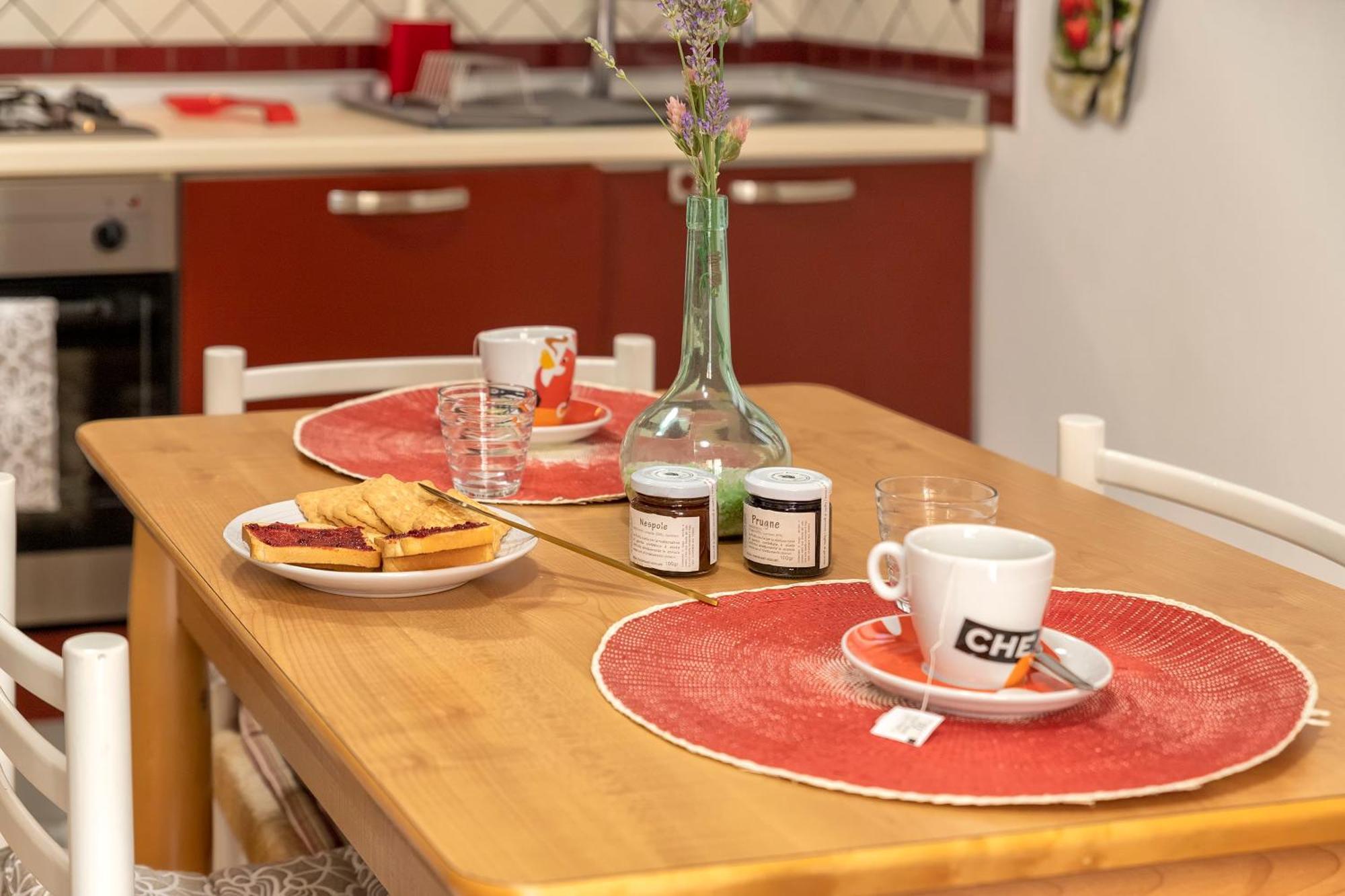 Domo Anghèleda la casa per le tue vacanze vicino al mare Alghero Extérieur photo
