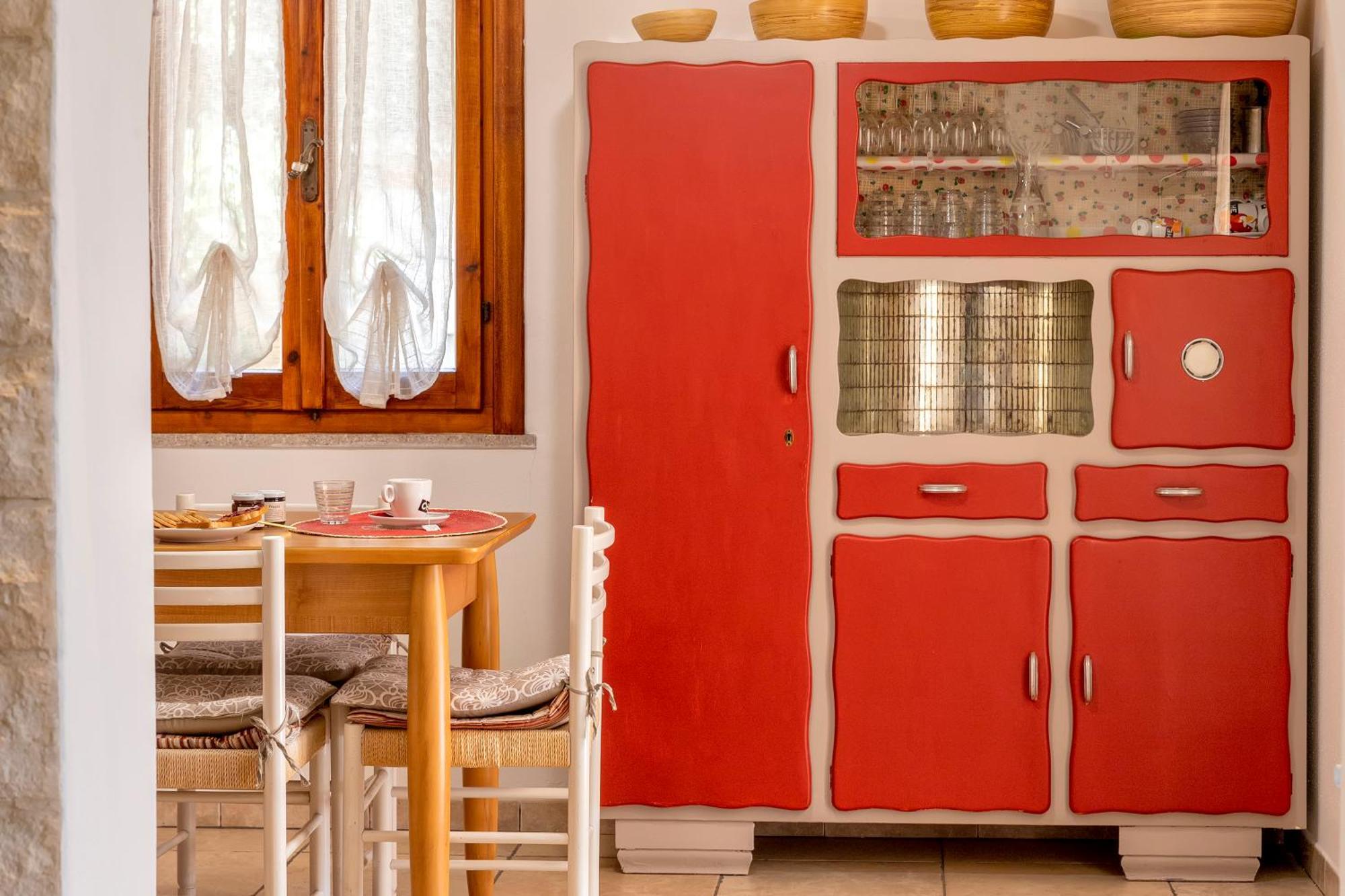 Domo Anghèleda la casa per le tue vacanze vicino al mare Alghero Extérieur photo