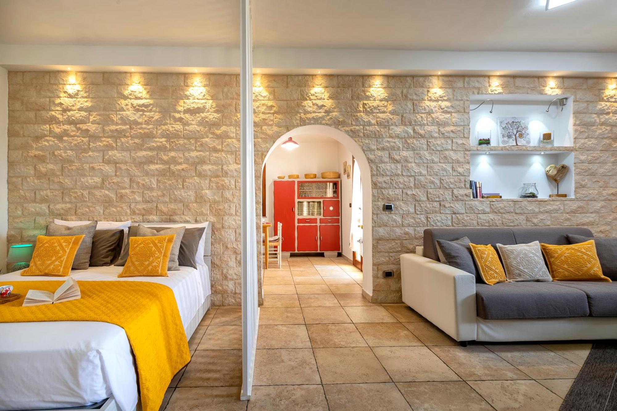 Domo Anghèleda la casa per le tue vacanze vicino al mare Alghero Extérieur photo
