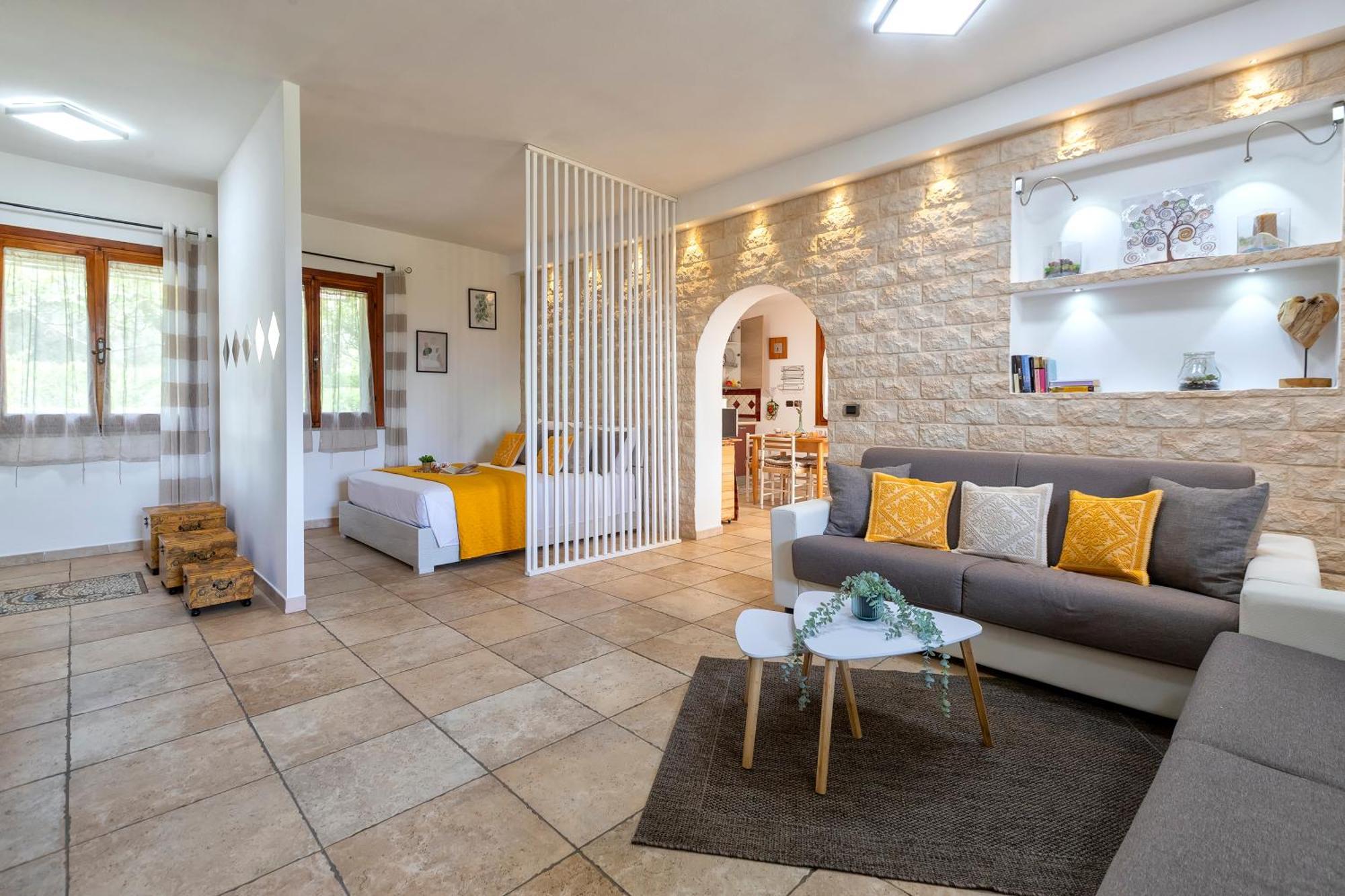 Domo Anghèleda la casa per le tue vacanze vicino al mare Alghero Extérieur photo