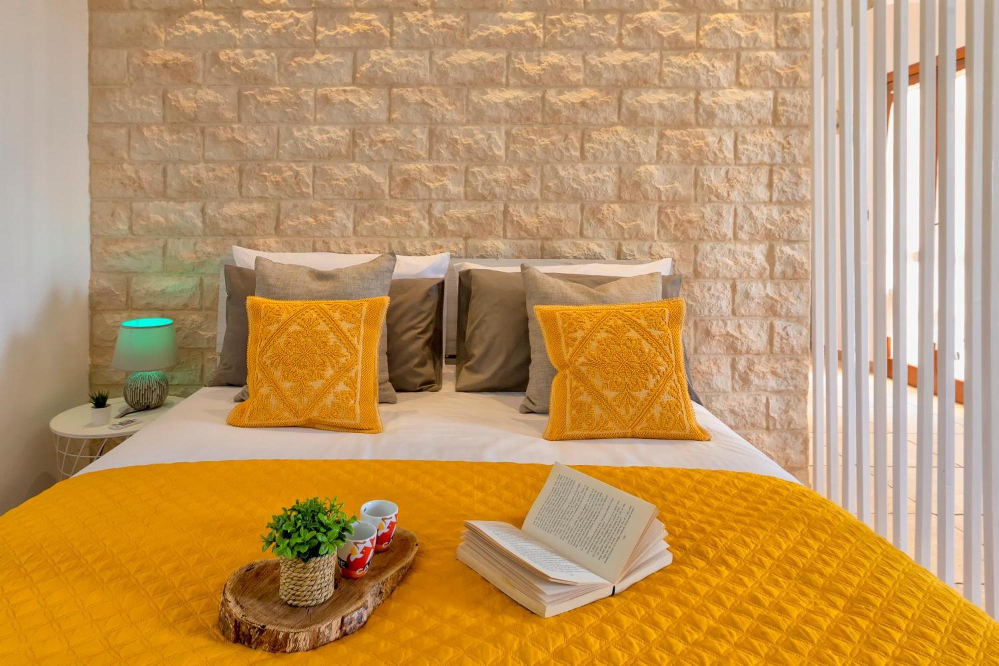 Domo Anghèleda la casa per le tue vacanze vicino al mare Alghero Extérieur photo
