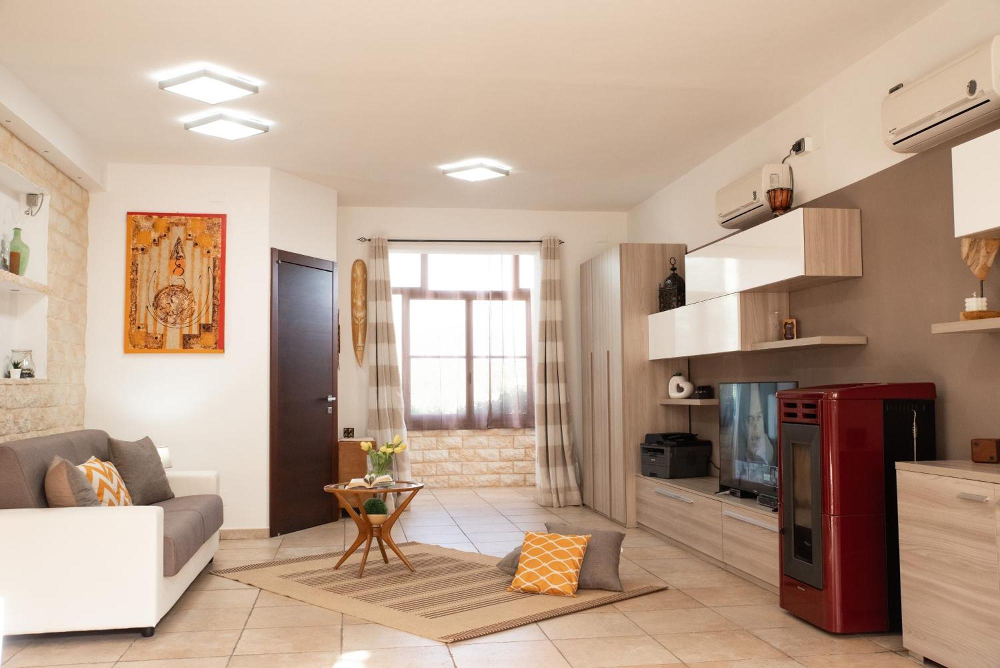 Domo Anghèleda la casa per le tue vacanze vicino al mare Alghero Extérieur photo