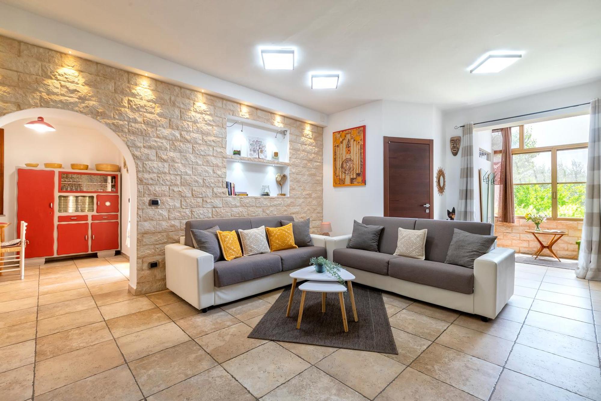 Domo Anghèleda la casa per le tue vacanze vicino al mare Alghero Extérieur photo