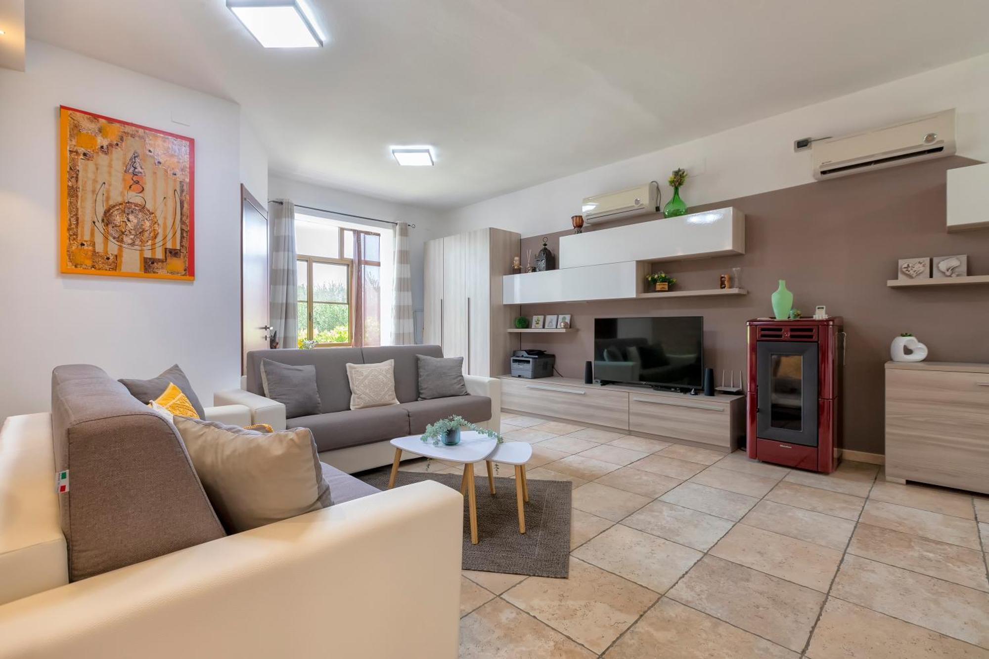 Domo Anghèleda la casa per le tue vacanze vicino al mare Alghero Extérieur photo
